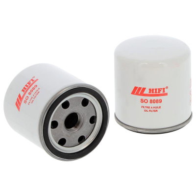 OLJEFILTER