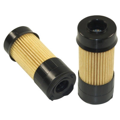 HYDRAULFILTER