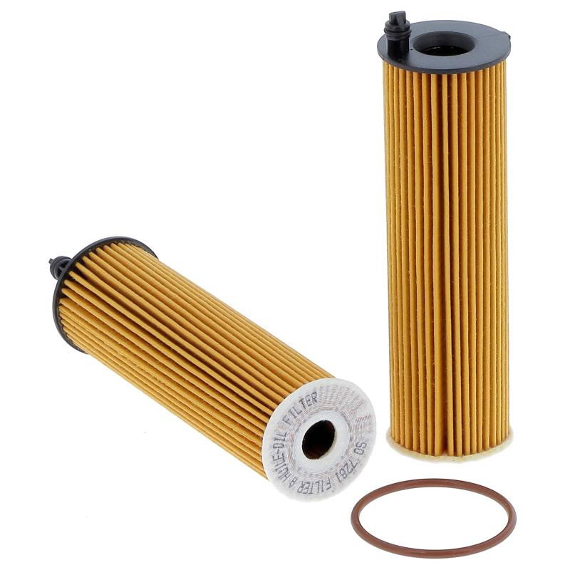 OLJEFILTER