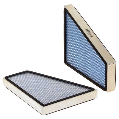 KUPÉLUFTFILTER