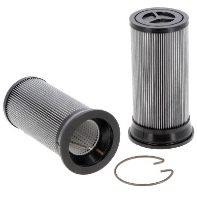 LUFTFILTER