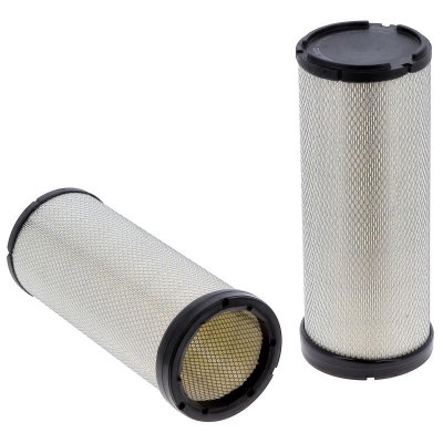 LUFTFILTER