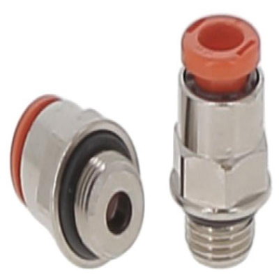 "ANSLUTNING 1/8"" G PPE 6"