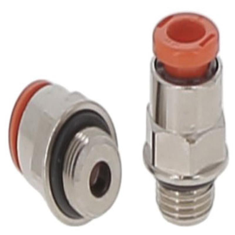 "ANSLUTNING 1/8"" G PPE 6"