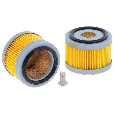 LUFTFILTER