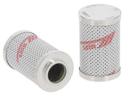 HYDRAULFILTER