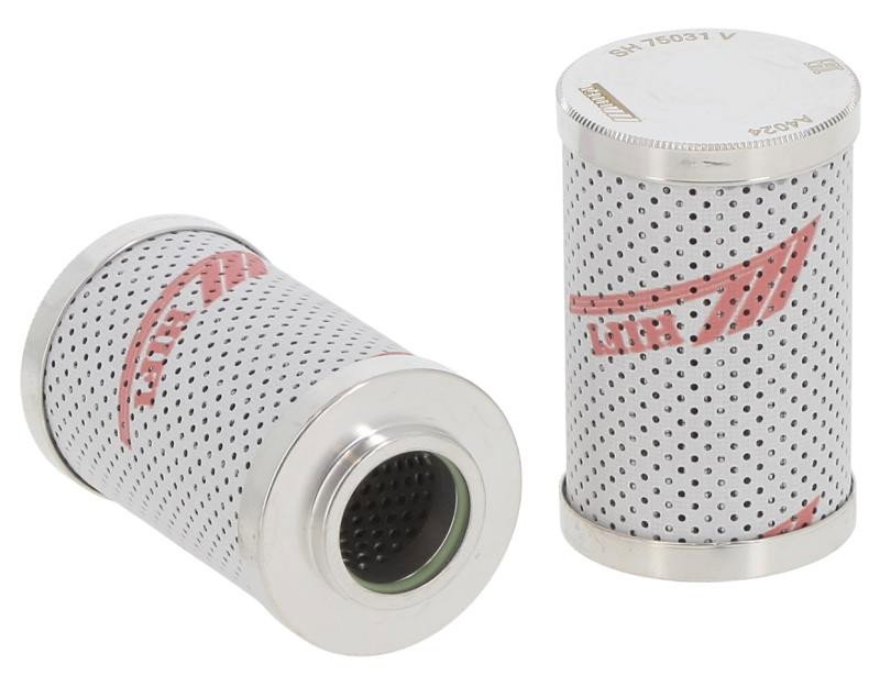 HYDRAULFILTER