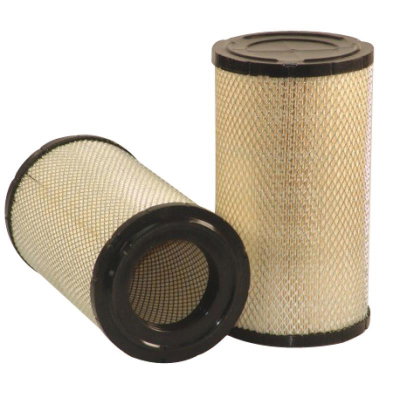 KUPÉLUFTFILTER