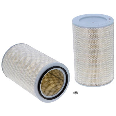 LUFTFILTER