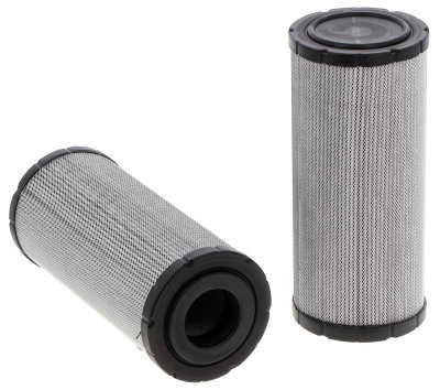 KUPÉLUFTFILTER