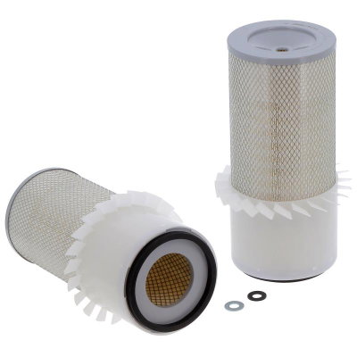 LUFTFILTER
