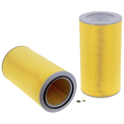 LUFTFILTER