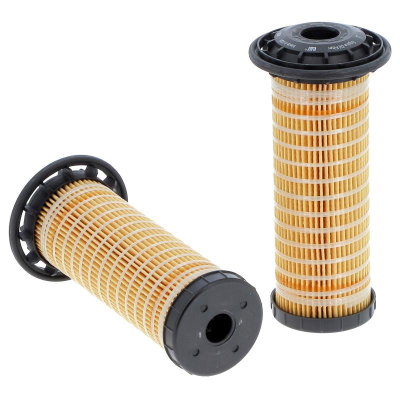 OLJEFILTER