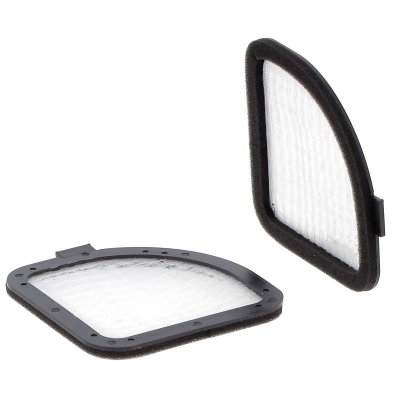 KUPÉLUFTFILTER