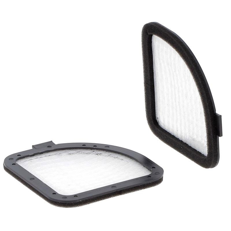 KUPÉLUFTFILTER