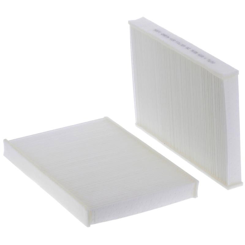 KUPÉLUFTFILTER