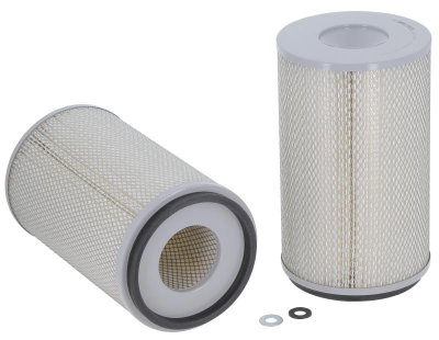 LUFTFILTER