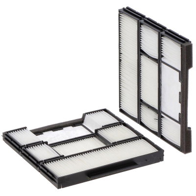 KUPÉLUFTFILTER