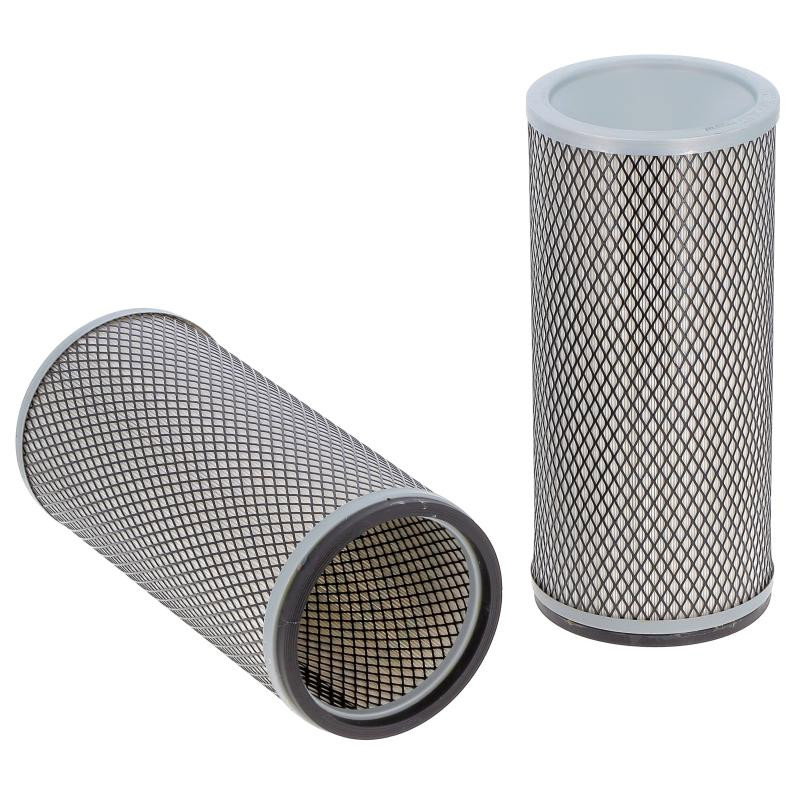 LUFTFILTER