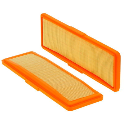 LUFTFILTER