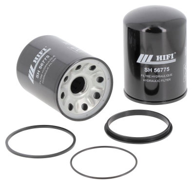 HYDRAULFILTER