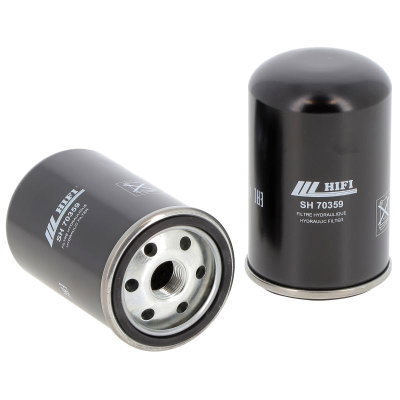 HYDRAULFILTER
