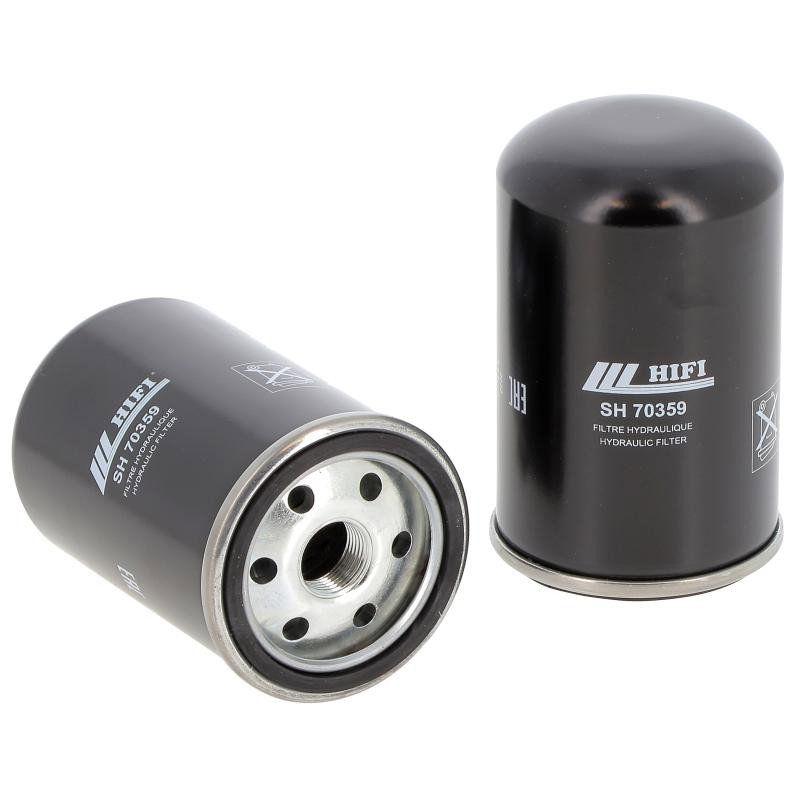 HYDRAULFILTER