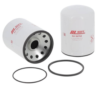 HYDRAULFILTER