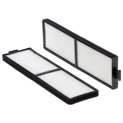 KUPÉLUFTFILTER