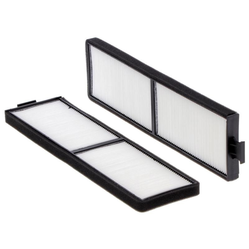 KUPÉLUFTFILTER