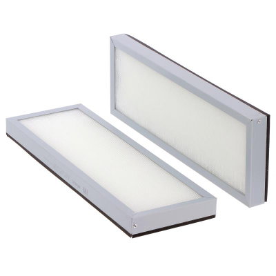 KUPÉLUFTFILTER