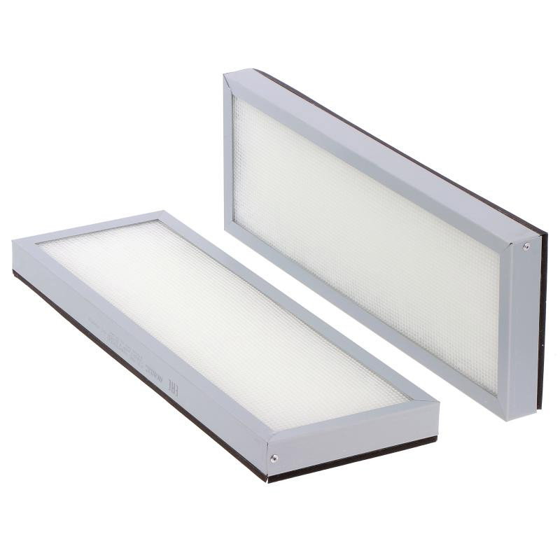 KUPÉLUFTFILTER
