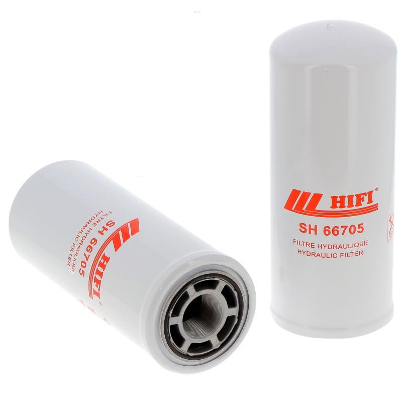 HYDRAULFILTER