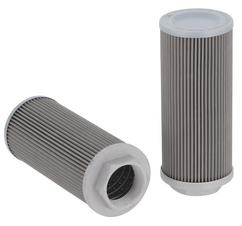 HYDRAULFILTER / SUGSIL SUE115/M125) 1 1/2