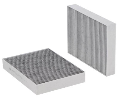 KUPÉLUFTFILTER