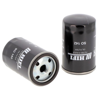 OLJEFILTER
