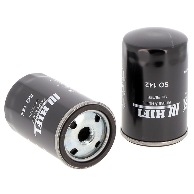 OLJEFILTER
