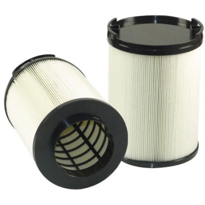 LUFTFILTER