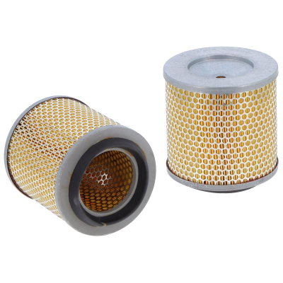 LUFTFILTER