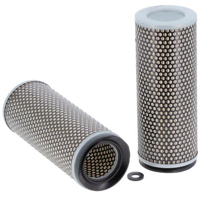 LUFTFILTER