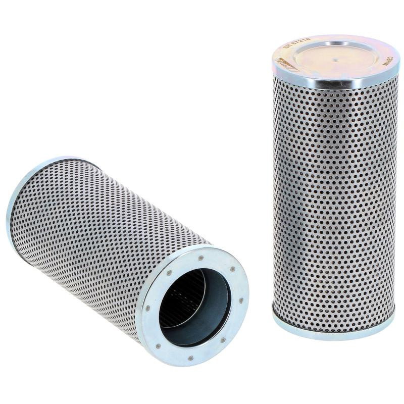 HYDRAULFILTER