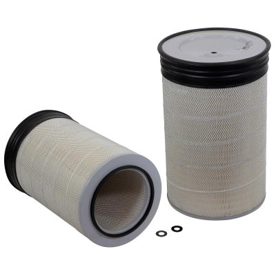 LUFTFILTER