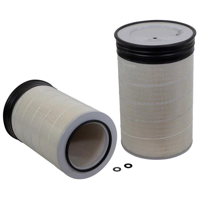 LUFTFILTER