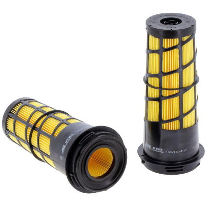 LUFTFILTER