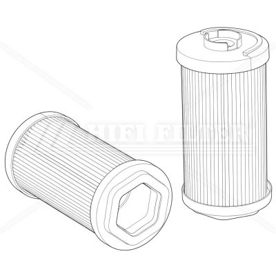 HYDRAULFILTER