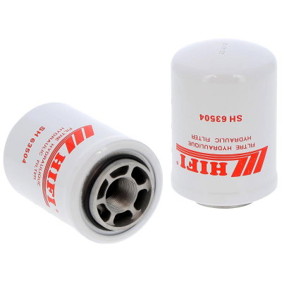 HYDRAULFILTER
