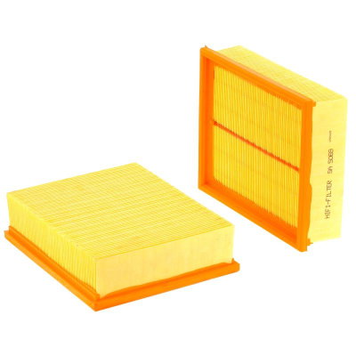 LUFTFILTER