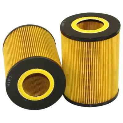 OLJEFILTER