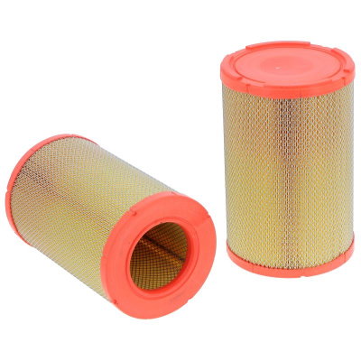 LUFTFILTER