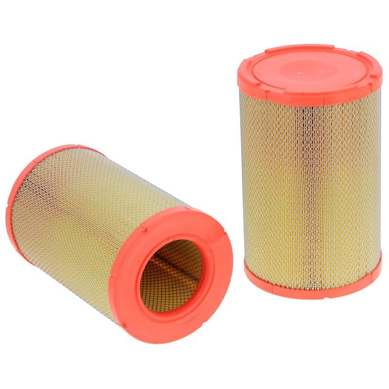 LUFTFILTER